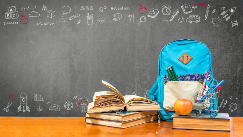 District: Every school has benefited from sales tax